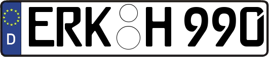 ERK-H990