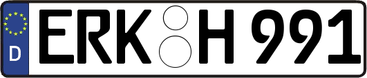 ERK-H991
