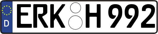 ERK-H992
