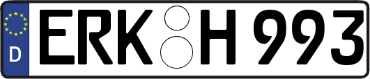 ERK-H993