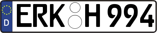 ERK-H994