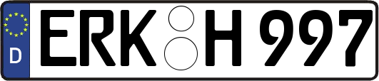 ERK-H997