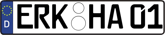ERK-HA01