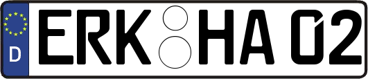 ERK-HA02