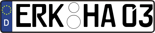 ERK-HA03