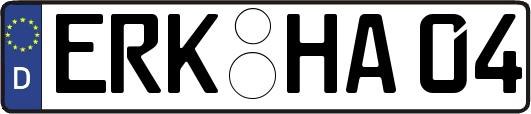ERK-HA04
