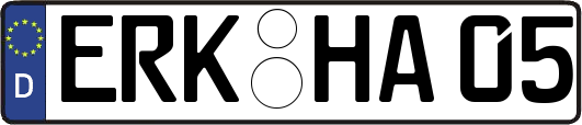 ERK-HA05