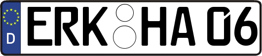 ERK-HA06
