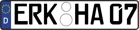 ERK-HA07