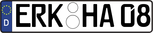 ERK-HA08
