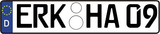 ERK-HA09