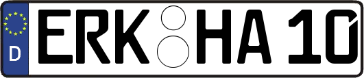 ERK-HA10