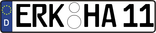 ERK-HA11