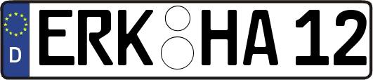 ERK-HA12