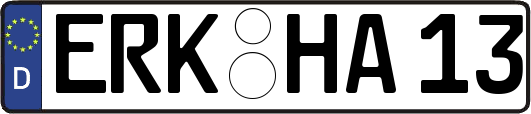 ERK-HA13