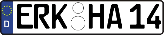 ERK-HA14
