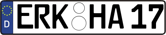ERK-HA17