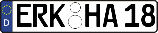 ERK-HA18