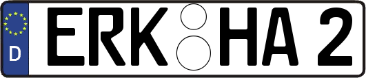 ERK-HA2