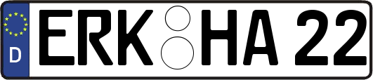 ERK-HA22