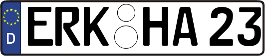 ERK-HA23