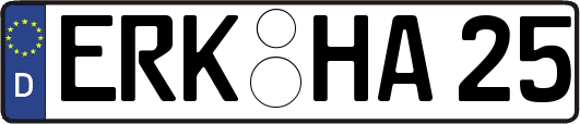 ERK-HA25
