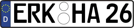 ERK-HA26