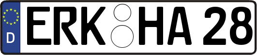 ERK-HA28