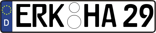 ERK-HA29
