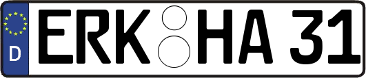 ERK-HA31