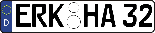 ERK-HA32
