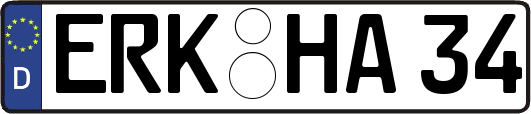ERK-HA34