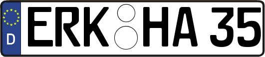 ERK-HA35