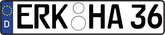 ERK-HA36