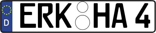 ERK-HA4