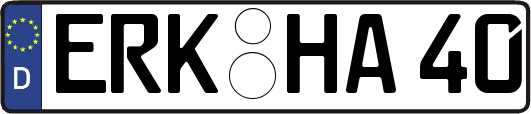ERK-HA40