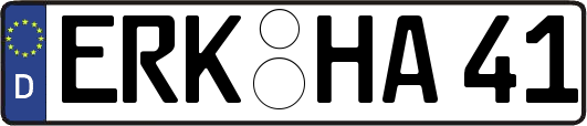 ERK-HA41