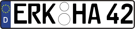 ERK-HA42
