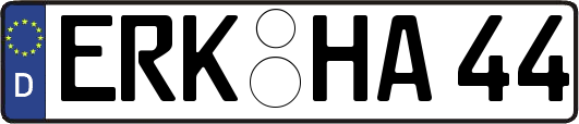 ERK-HA44