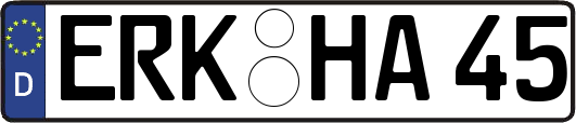 ERK-HA45