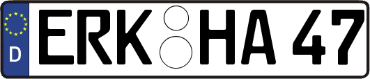 ERK-HA47