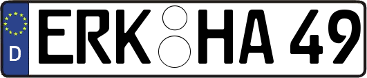 ERK-HA49