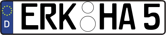 ERK-HA5