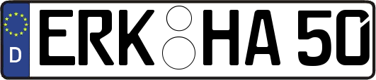 ERK-HA50