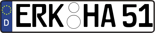ERK-HA51