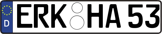 ERK-HA53