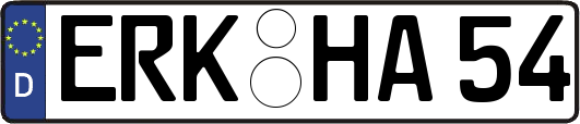 ERK-HA54