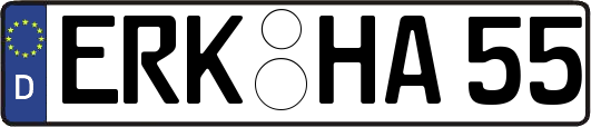 ERK-HA55