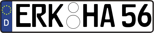 ERK-HA56
