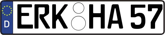 ERK-HA57